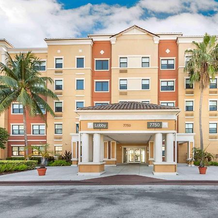 Extended Stay America Premier Suites - Miami - Airport - Doral - 25Th Street Zewnętrze zdjęcie